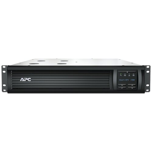 APC Smart-UPS 1500VA LCD RM 2U 230V with SmartConnect Slike