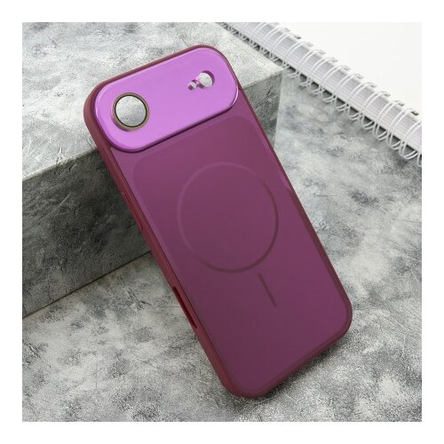  Futrola color metal magsafe ii za iphone air (6.6) roze ( F122915 ) Cene