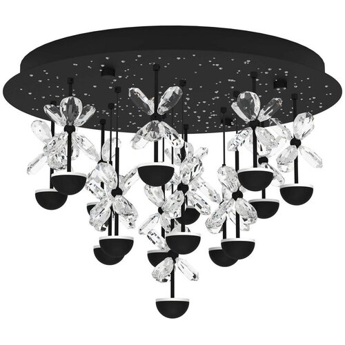 Lesnina XXXL STROPNA LED-SVETILKA Pianopoli 2 1,8 W/340 lm/3000 K/220-240 V/ Cene