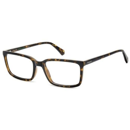 Polaroid PLDD546 086 ONE SIZE (57) Havana/Kristalna Cene
