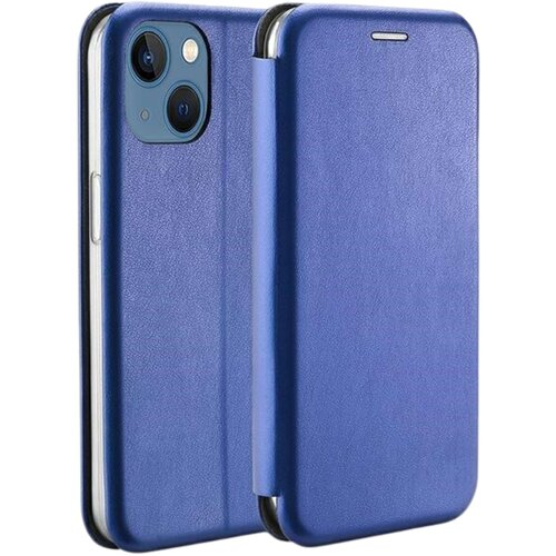 Beline OVITEK BOOK MAGNETNI ZA IPHONE 15 PLUS 6.7 MODRA/MODRA, (21967920) Cene