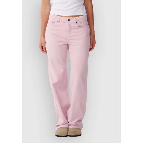 Rip Curl Aggie Cord Relaxed Pants light lilac Cene