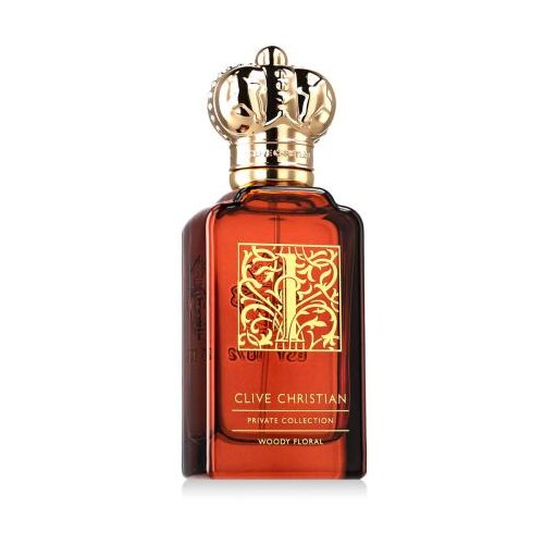 Clive Christian I for Women Woody Floral With Vintage Rose 50 ml parfem za žene Slike