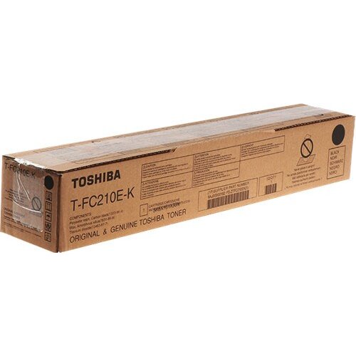 Toshiba toner cartridge T-FC210EK T-FC210 black Cijene