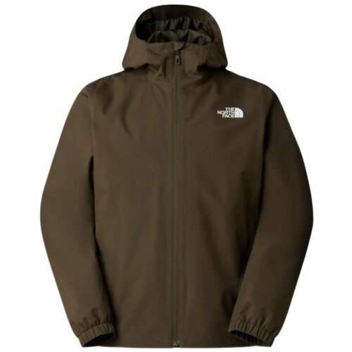 The North Face Jakne M Quest Jkt Kostanjeva Slike