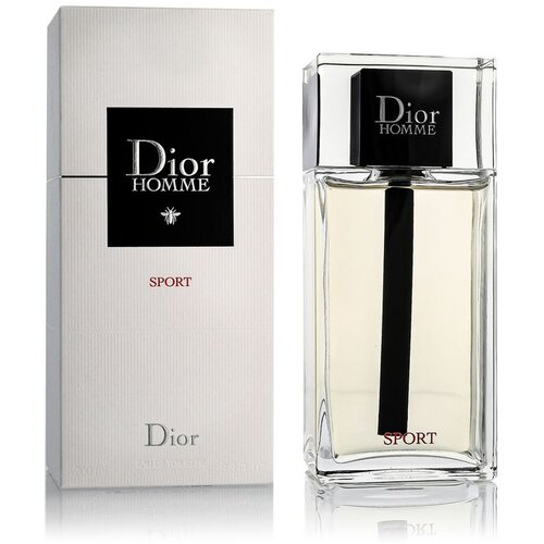 Dior Christian Homme Sport 2021 Eau De Toilette 200 ml za mu&amp;scaron;karce Slike