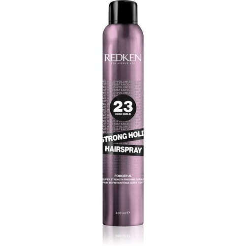 Redken Styling Strong Hold lak za kosu za jako učvršćivanje Cijene