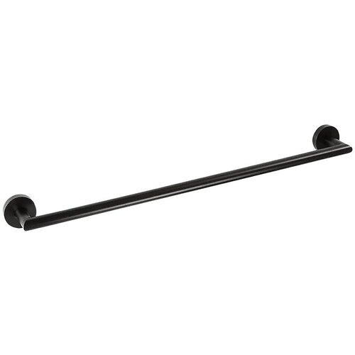 BEMETA Držač ručnika Dark (Širina: 50,5 cm, Crna) Cijene