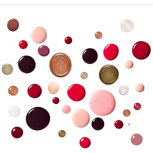 Bourjois 1 Second lak za nohte s hitrim su&amp;scaron;enjem 9 ml odtenek 13 Bouquet Of Roses Slike