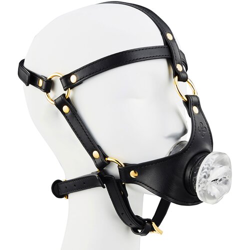 Sevanda Blowjob Head Harness Cene
