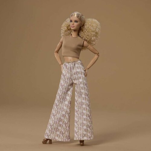 Figure djelovanja Mattel Slike