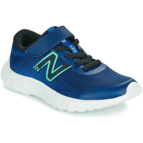 New Balance Tek & Trail 520 Modra Cene