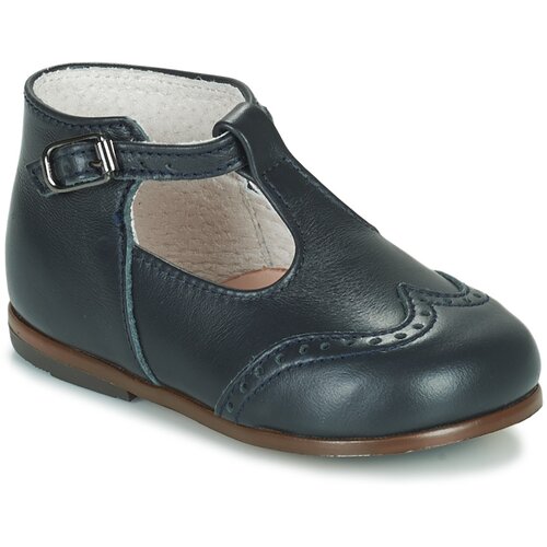 Little Mary FRANCOIS Blue Cene