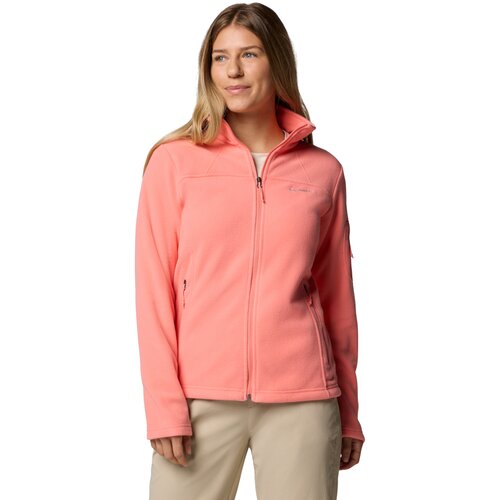 Columbia Fast Trek II Jacket Ružičasta Cene