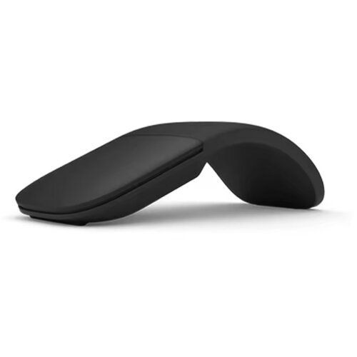  Vertikalni ergonomski bezicni mis E3 crni Cene
