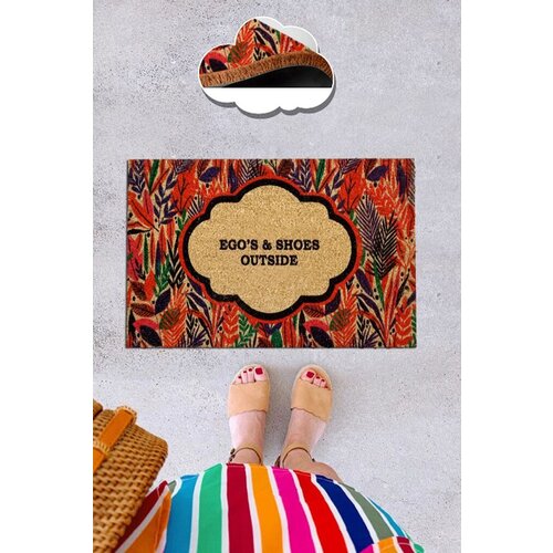 Conceptum Hypnose otirač Coco Egos Shoes, 40 x 60 cm Slike