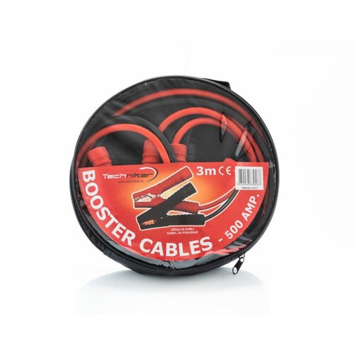 Technikar Vžigalni kabli 500 A Cene