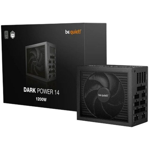 BE QUIET Napajanje 1200W Dark Power 14 (BP021EU) 80Plus Titanium modularno Cene