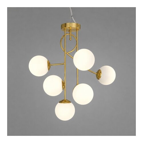  Luster KX2014/6 GD ( 5203 ) Cene