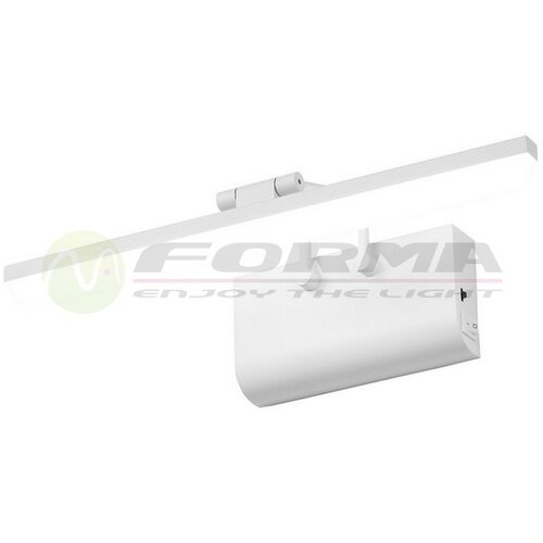  led zidna lampa LZ010-7 wh Slike