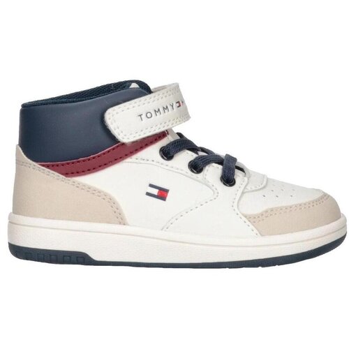 Tommy Hilfiger Nizke superge - Bež Slike