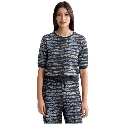 SCOTCH &amp;amp; SODA Scotch&amp;amp;soda - Ženski džemper kratkih rukava Slike