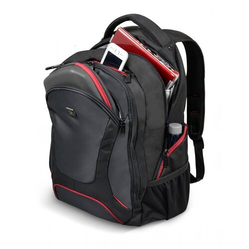 Port Designs PORT COURCHEVEL RUKSAK ZA LAPTOPE, 17.3&amp;Prime; Slike