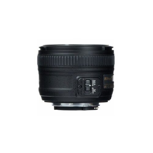  Objektiv NIKON 50mm 1.8G AF S Cijene