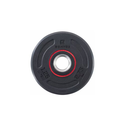  gumeni teg (1,25 kg, 28 mm) Slike