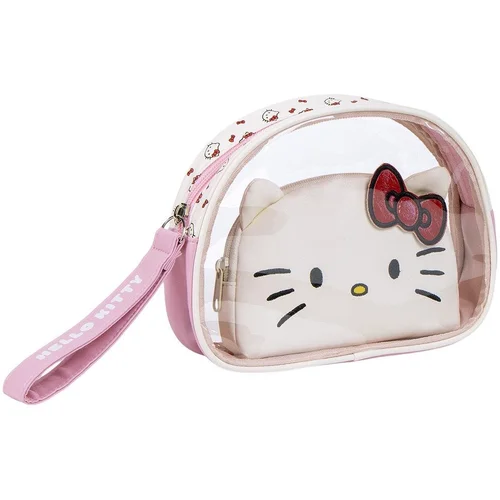 Hello Kitty TOILETRY BAG TOILETBAG