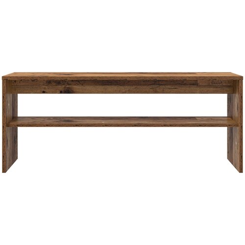  ormar Staro drvo 100 x 30 x 40 cm Konstruirano drvo Slike