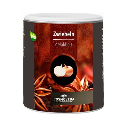 Cosmoveda luk nasjeckan Bio - 180 g Slike