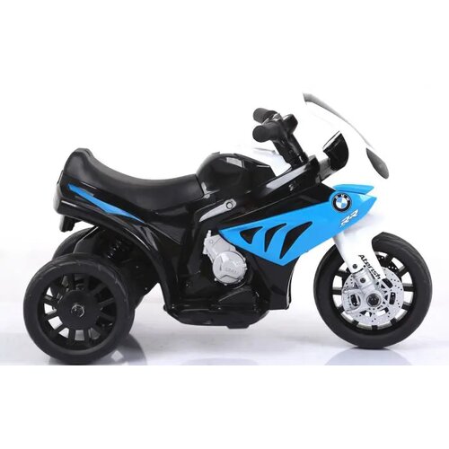 Mini otro&amp;scaron;ki motor BMW S 1000 RR črna ben Slike