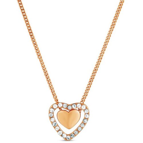 Vuch Ogrlica Lunira Rose Gold Cijene