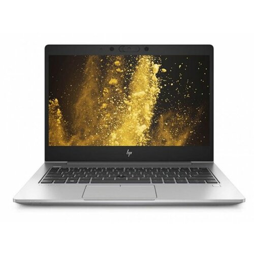Hp EliteBook 840 G6 i7-8565U/14 FHD UWVA 1000 IR/16GB/256GB/UHD/Backlit/Win 10 Pro/3Y (8MK16EA) laptop Slike