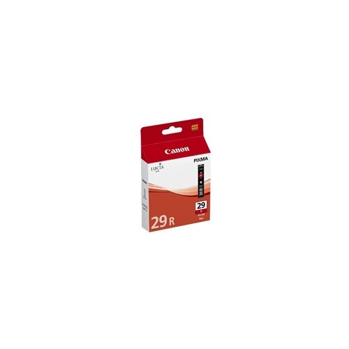 Canon Tnta PGI-29R (crvena), original Cene