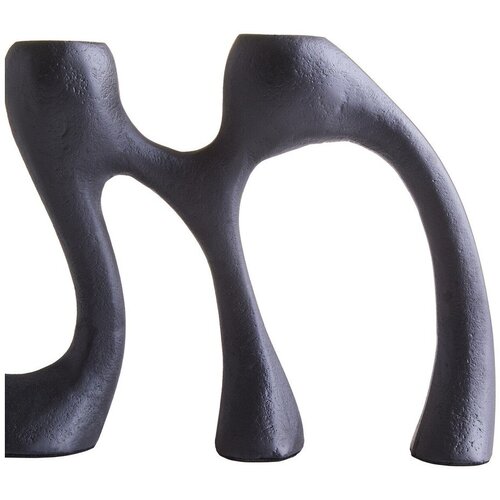Premier Housewares Kovinski svečnik Prato &amp;ndash; Slike