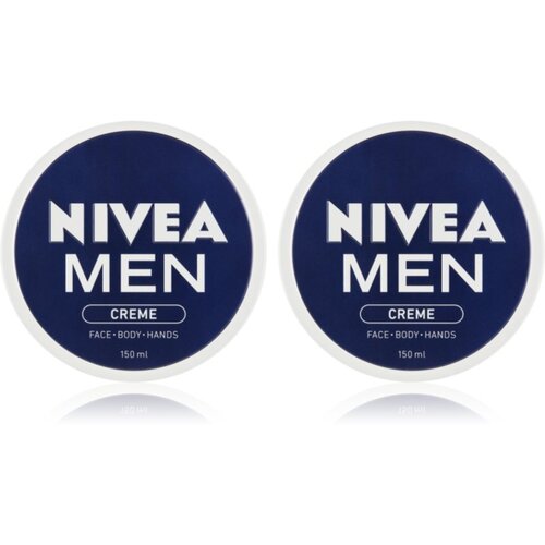 Nivea Men Original krema za obraz in telo (ugodno pakiranje) Cene
