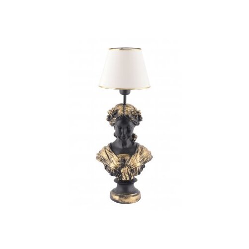 Opviq stona lampa opelya white Slike
