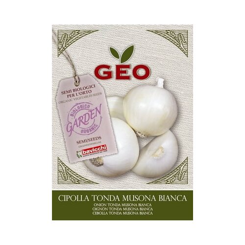 Bavicchi BIO čebula Cene