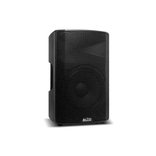  ALTO TX3 series TX312 700-WATT 12-INCH 2-WAY aktivna zvučna kutija Slike