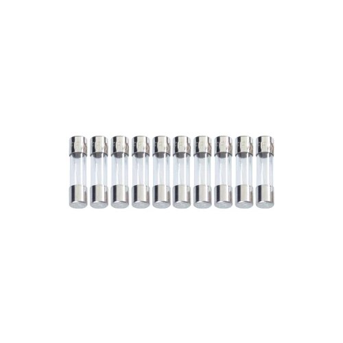 Eska mali osigurač, 5 x 20 mm 522420 250 V 2.00 A super spor,sadržaj 10 komada Cijene