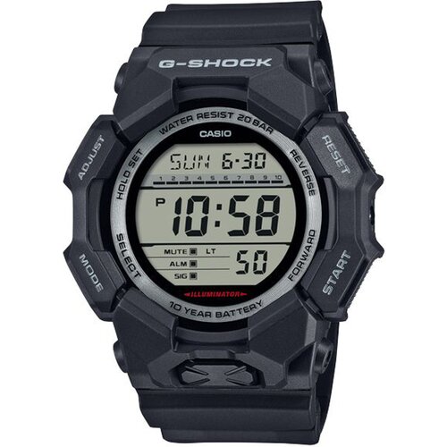 Casio G-SHOCK mu&amp;scaron;ki ručni sat GD-010-1A Slike