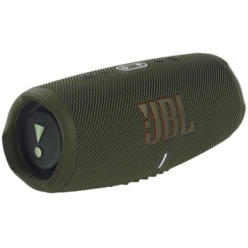 JBL Charge 5 brezžični Bluetooth zvočnik, zelen Cene