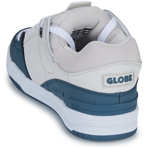 Globe Skate čevlji FUSION Bela Slike