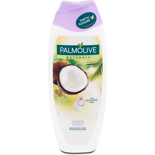 Palmolive Gel za tuširanje Nautrals cocco 500ml Cene