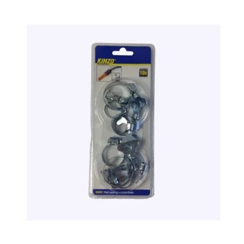  Kinzo set šelni 10 delova ( 357507 ) Cene