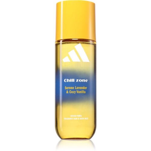Adidas Vibes Chill Zone parfumirani sprej za tijelo 236 ml Slike