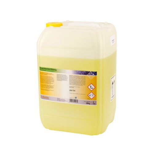 Dinotec GmbH Dinotec Dinochlorine - hemijsko sredstvo za dezinfekciju 28kg ( 1060-150-20 ) Slike