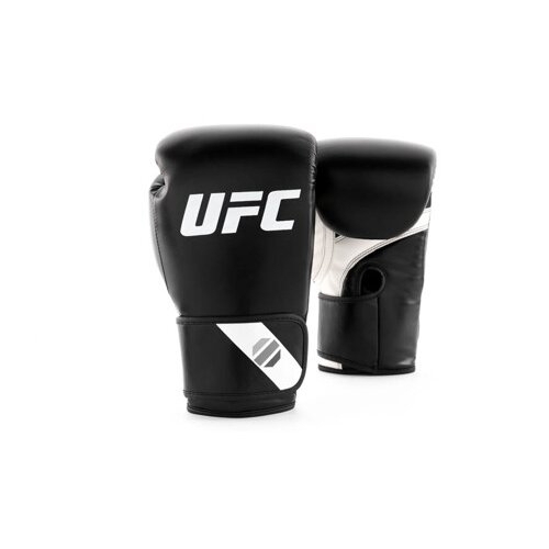 UFC Boxing Gloves, Black - 14oz, (20515302) Cene